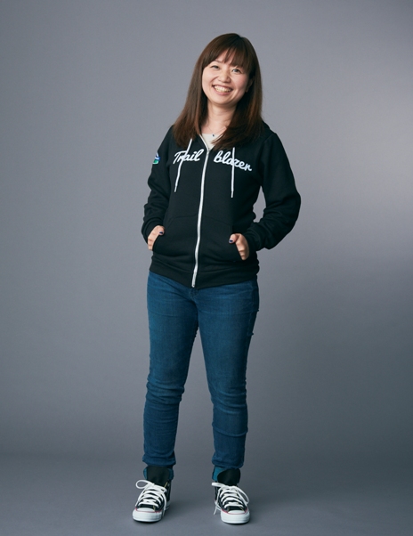 Salesforce MVP に当社社員の新美啓子が選ばれました