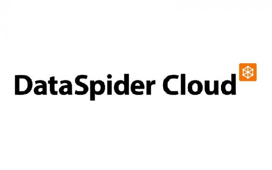 データ連携サービス（DataSpider Cloud）