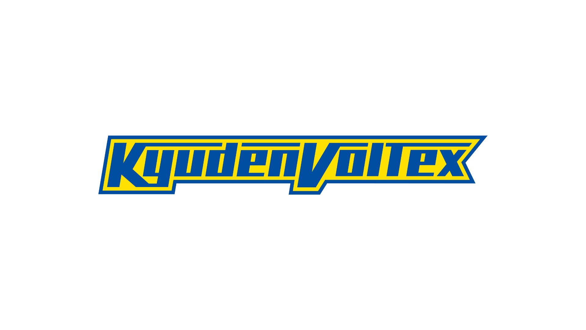 ラグビーチーム 九州電力キューデンヴォルテクスとオフィシャルスポンサー契約を締結