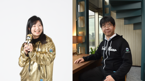 当社の新美 啓子と福澤 陽がSalesforce World Tour Tokyoにて登壇します